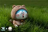 Bear Pajamas Doraemon - Doraemon Statue - Whale Studios
