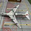 1/400 Boeing 747-100 N7470 B550101F FIRST FLIGHT Flap Down Aircraft