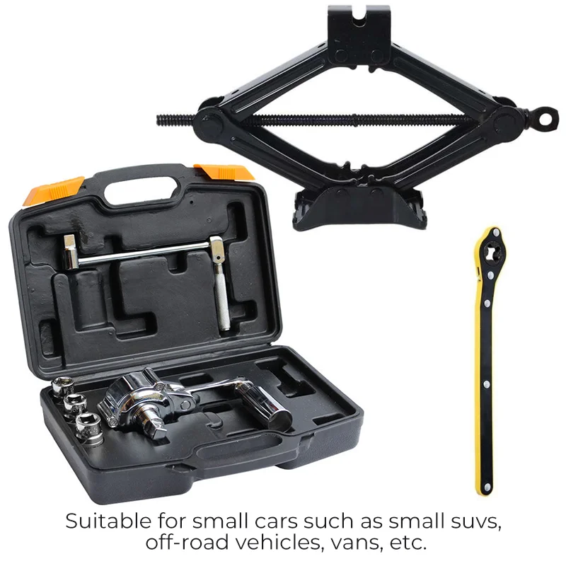 SAKER&reg; Torque Multiplier Wrench Set