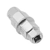 Motorcycle Front Wheel Axle Spindle Tool Hex Key Socket Auto Hex Key