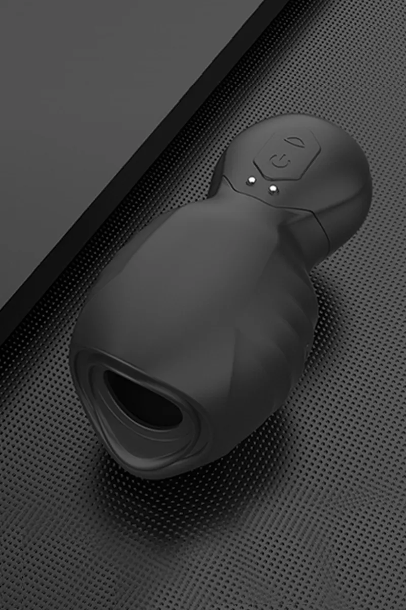 Men's Masturbation Air Cup
