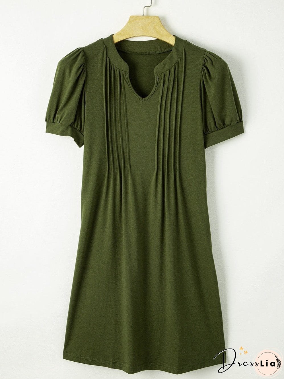 Everyday Tunic Dress