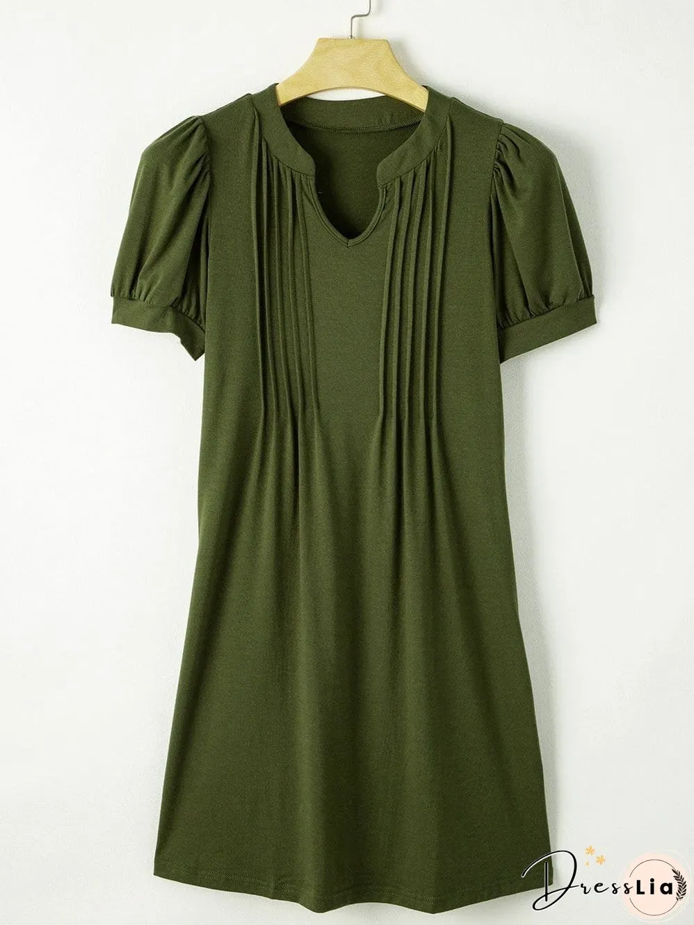 Everyday Tunic Dress