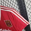 1995/1996 Retro Liverpool Home Football Shirt 1:1 Thai Quality