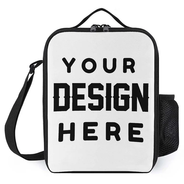 Personalized Design  Portable Thermal Insulation And Cold Preservation Dinner Bag