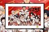 Snake Year Celebration Decorative Painting - Demon Slayer: Kimetsu No Yaiba - H-TWO Studio