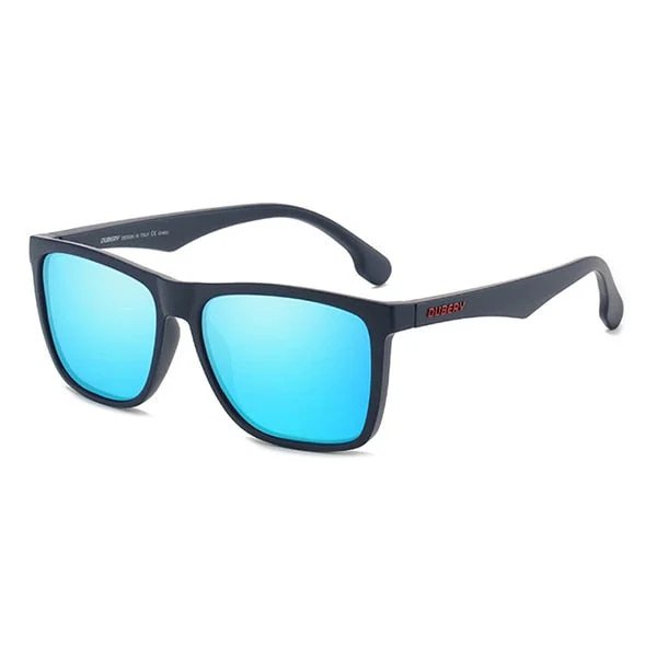 Fashion Sport Style Square glasses