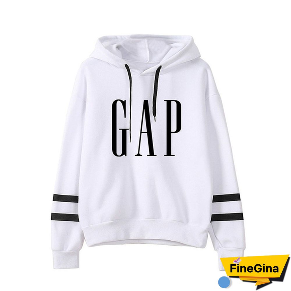 New Women Casual Fleece Hoodies Long Sleeve Solid Color Sweatshirt Hooded Pullover For Boys Girls Teenagers Xs-3Xl