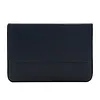 Handmade Crazy Horse Leather Pen Case &ndash; Magnetic Drawer-Style Organizer for Multiple Fountain Pens