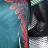 2025/2026 Player Version Mexico Special Edition Football Shirt 1:1 Thai Quality