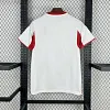 2025/2026 Sevilla Home Football Shirt 1:1 Thai Quality