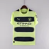 2022/2023 Manchester City Third Football Jersey 1:1 Thai Quality