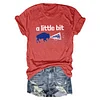 A Little Bit Louder Now Tee