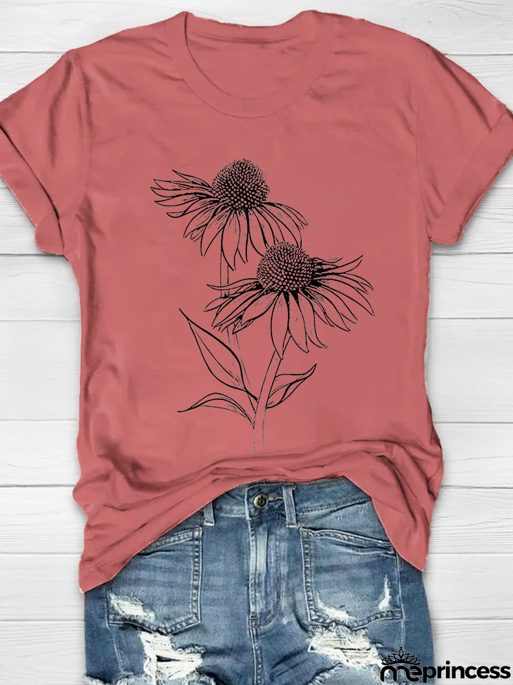 Soft and breezy Shirt