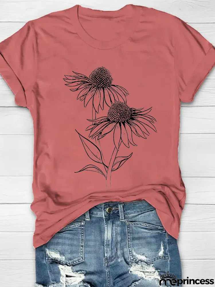 Soft and breezy Shirt