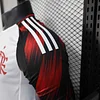 Joyfball 2025/2026 Player Version Flamengo Away Football Shirt（The player version jersey is a bit tight, please pay attention to the size selection）