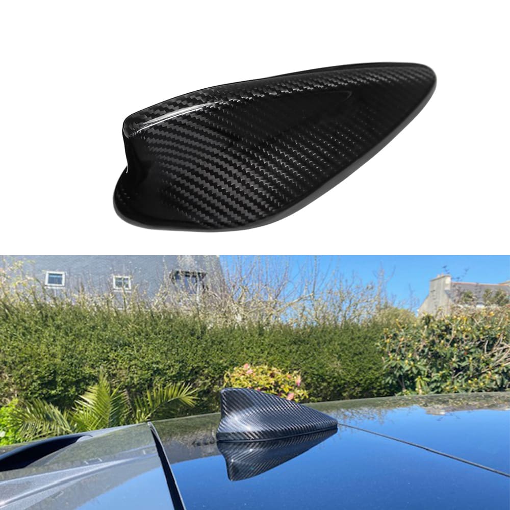 ioniq 5 n shark fin trim