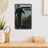 Johnny Cash - Vintage Metal Signs - 20*30cm/30*40cm - Music