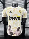 2025/2026 Player Version Real Madrid Special Edition 40 Football Jersey 1:1 Thai quality