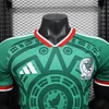 2026 Player Version Mexico National Home Football Shirt 1:1 Thai Quality