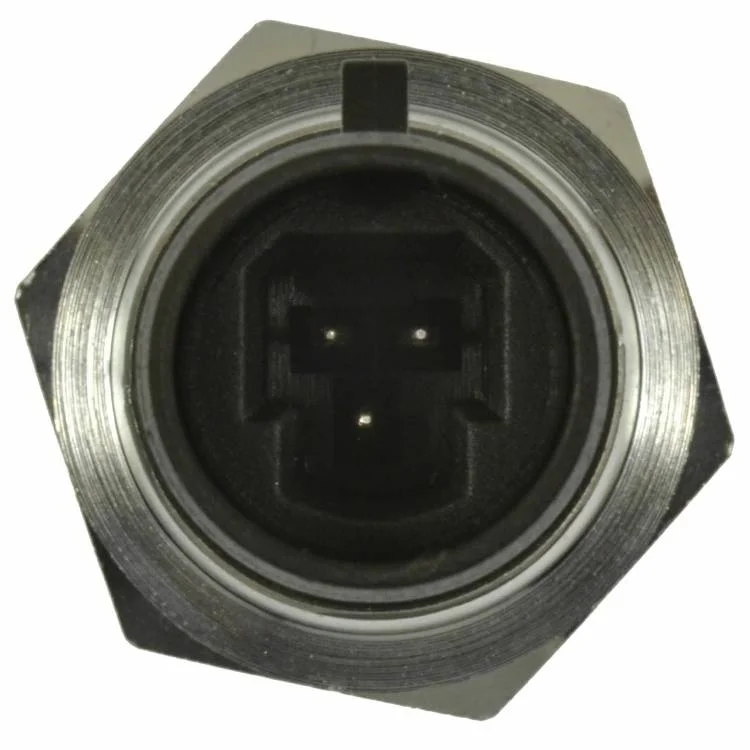 Garlaven FPS61 Fuel Pressure Sensor For 01-18 379 T800