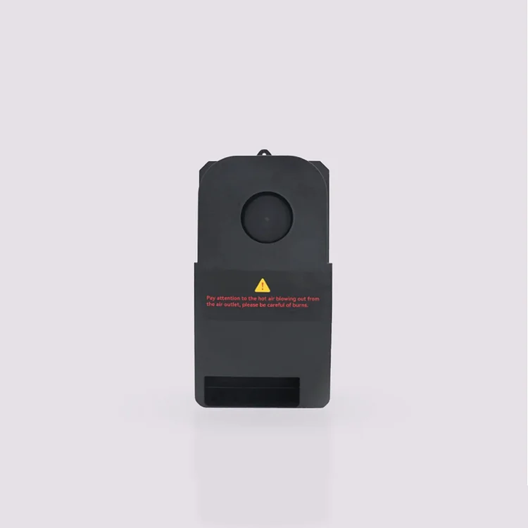 Plus4 腔室加热器+风扇
