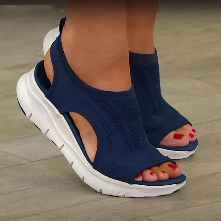 SnuggSandals ORTHO-Sport [2022 EDITION]