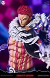 Charlotte Katakuri - ONE PIECE Resin Statue - Apollo-Studio
