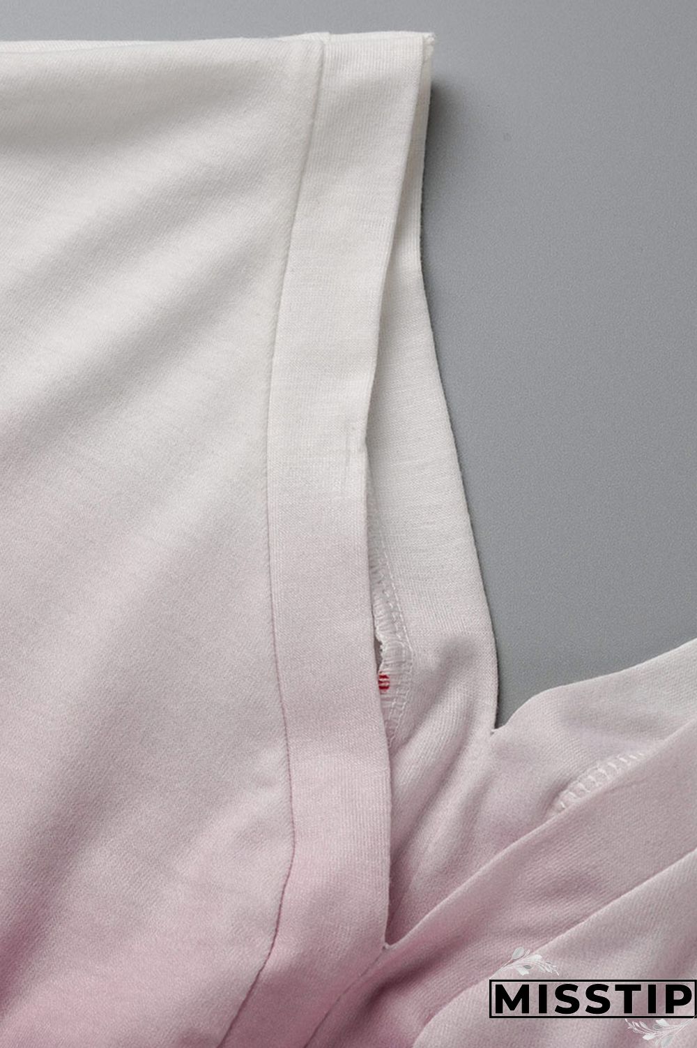 Black Casual Print Patchwork V Neck Short Sleeve Two Pieces