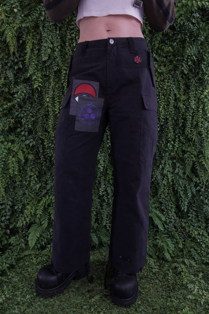 Cursed Cargos