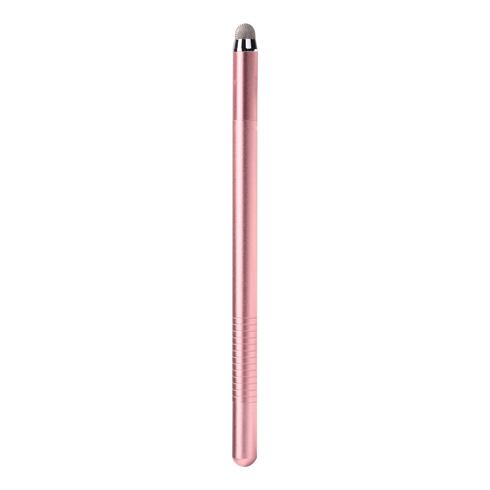 

WK3001 Magnetic Stylus Ballpoint Pen for iPad iPhone Tablet Phone, Silver, 501 Original