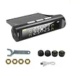 Digital Car Tire Pressure Monitor LCD Display Car (external)