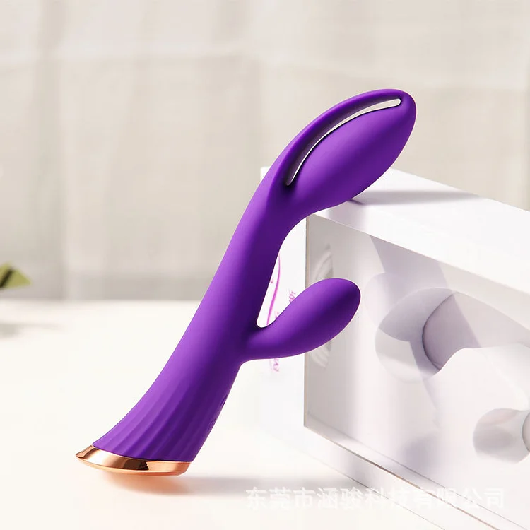 Vibrator For Women, Masturbation Device, Sex Appeal, Adult Products, Happiness Device, Toys For Men And Women In Bed, Stimulation