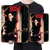 Rush - Vintage Metal Signs - 20*30cm/30*40cm - Music