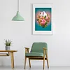 uk.everydayedeals (Limited Stock)Diamond Painting - Full Square - Peace Dove