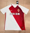 2016/2017 Retro Monaco Home Football Shirt