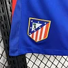 2024 Shorts Atletico Madrid Home Football Shirt 1:1 Thai Quality