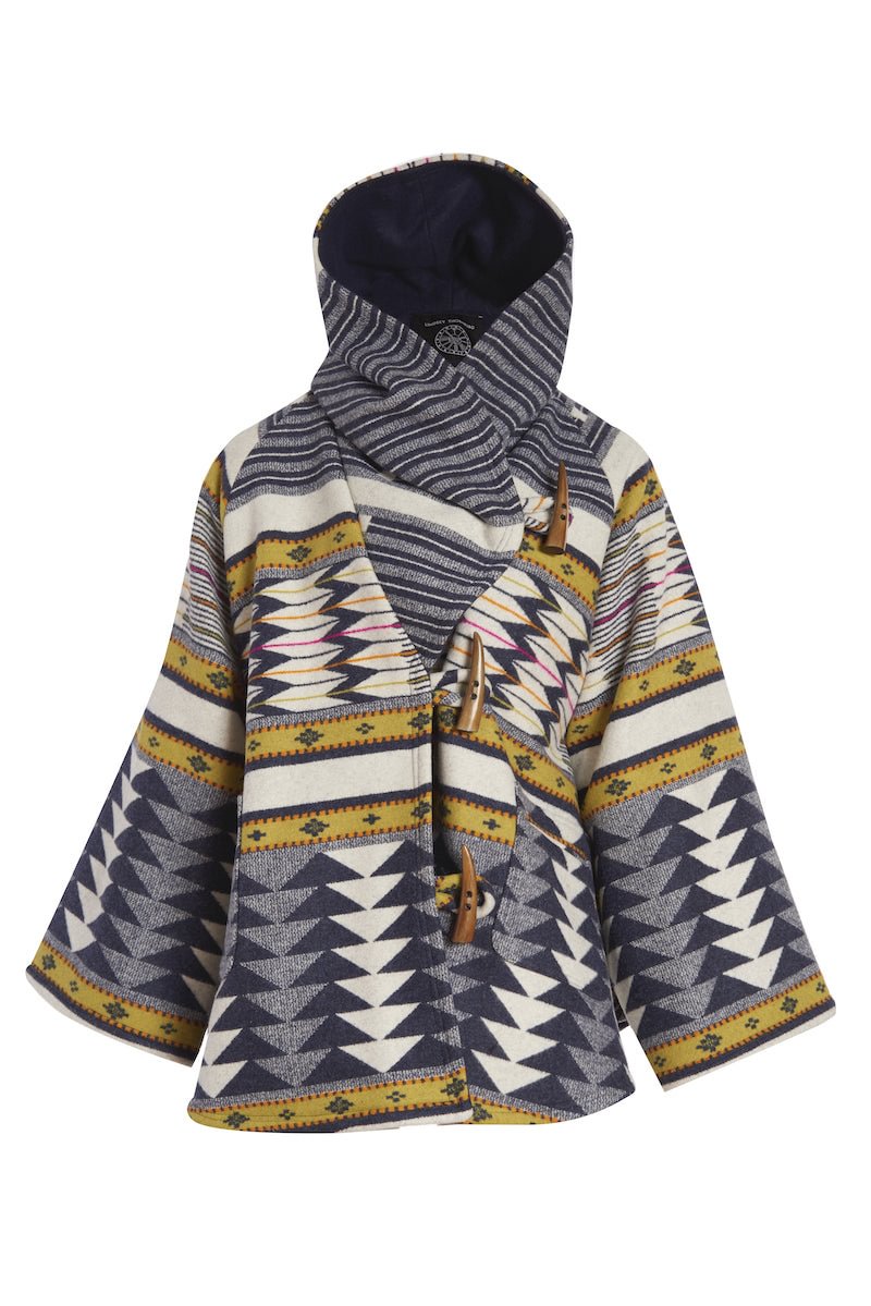 Spirit Seeker Classic Cloak