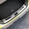 适用23款雪佛兰星迈罗外后护板改装后备箱门槛条尾箱亮条内后护板