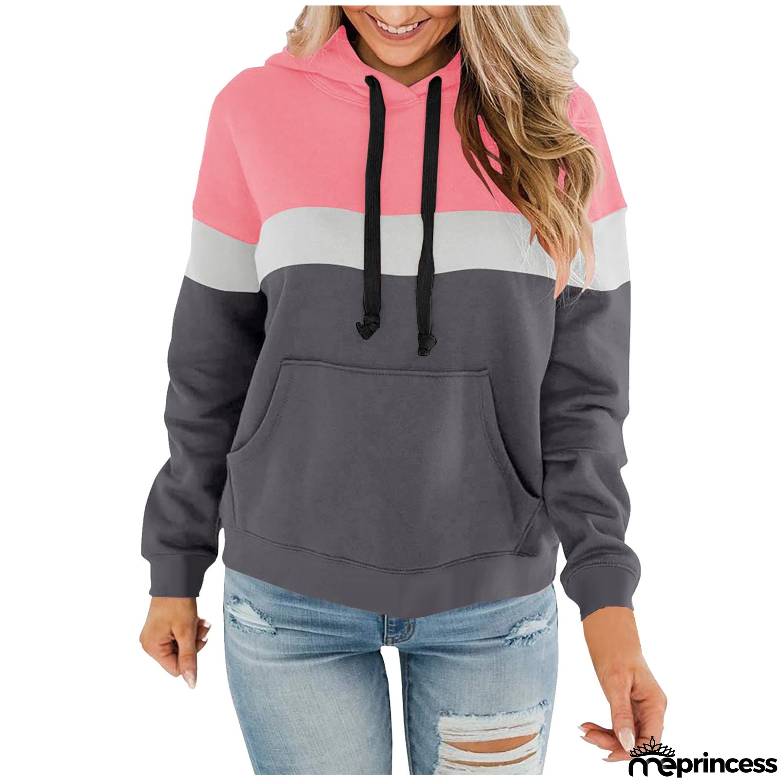 Elegant and Casual Coat