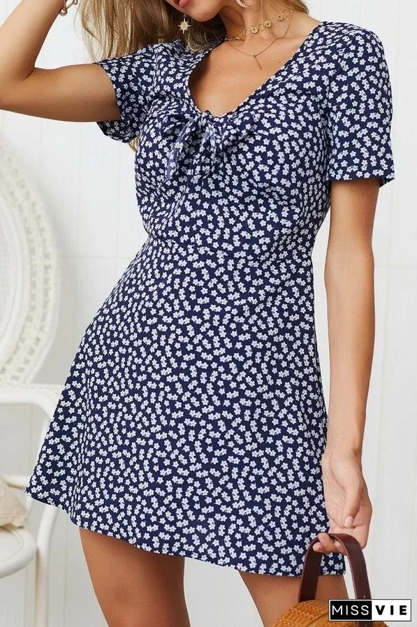 Luxurious and light Dress