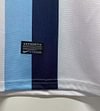 Joyfball 2013/2014 Retro Soccer Jersey Manchester City Third Away