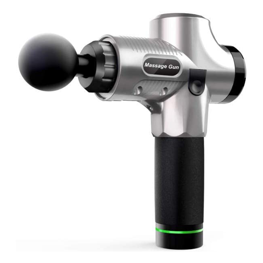 

Electric Deep Tissue Muscle Massager Body Shaper Therapy Exercising Gun AU, 501 Original