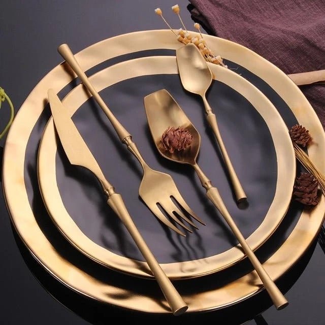 Ninja Cutlery Set
