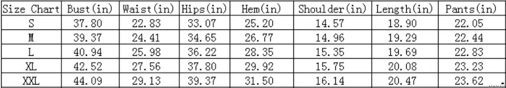 Summer Print Sexy Two Piece Bodycon Short Set