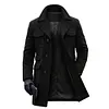 Men&rsquo;s Fall/Winter 2026 Coats by Inlyline