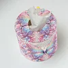 (US Local)Butterfly DIY Diamond Painting Handmade Tissue Holder Rhinestones Tissue Box