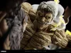 Assault - Attack On Titan Resin Statue - CHIKARA Studios