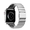 Stainless Steel Metal Magnetic Watch Band V2 For Apple Watch Series Ultra/Ultra 2/9/8/7/6/SE/5/4 (49mm/45mm/44mm/42mm), Multiple Colors Available