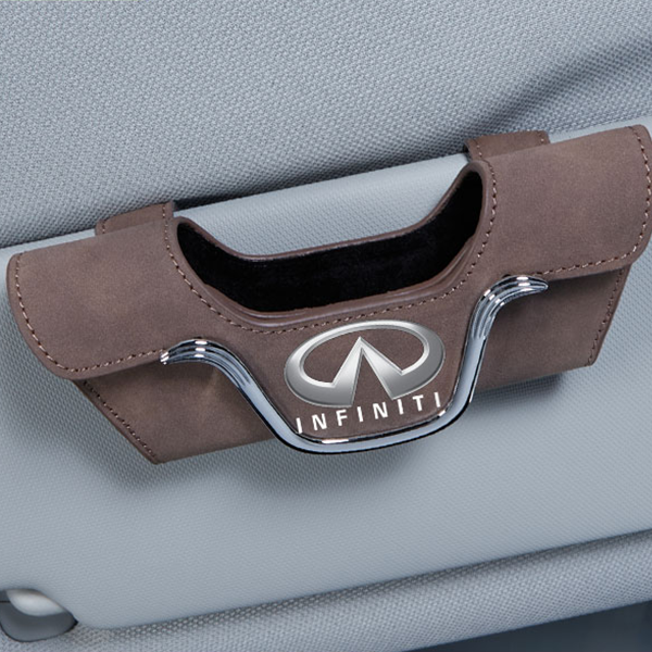 Car Multifunctional Glasses Clip